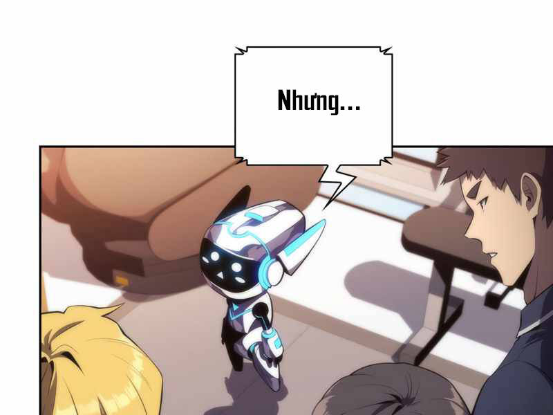 Kẻ Thách Đấu - Chương 27