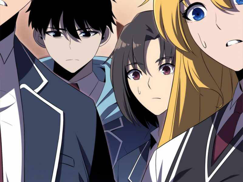 Kẻ Thách Đấu - Chương 27