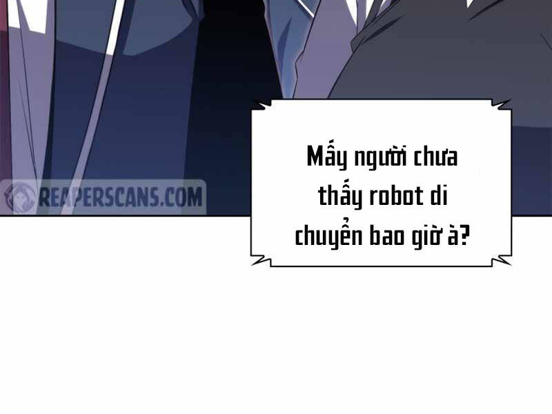 Kẻ Thách Đấu - Chương 27