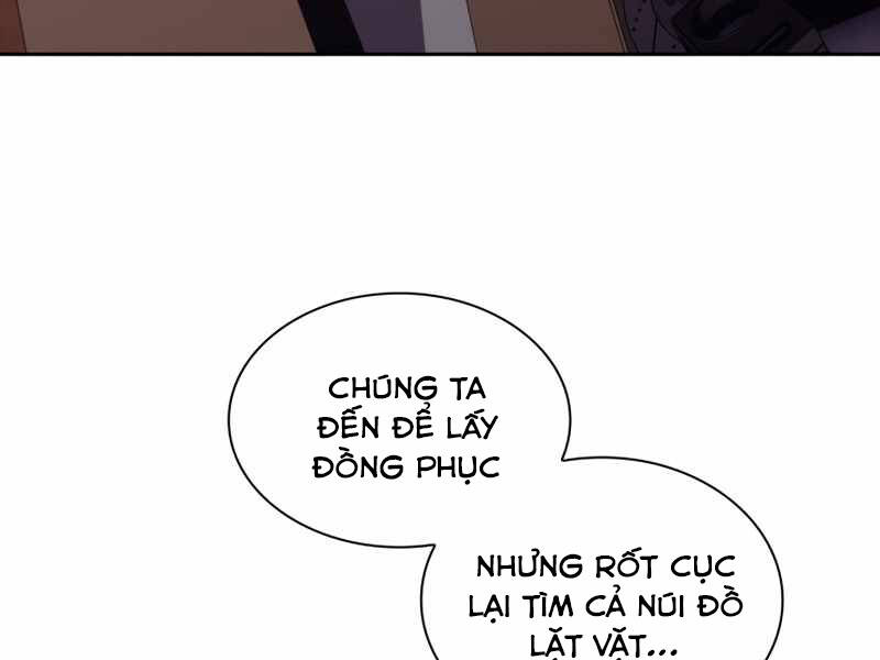 Kẻ Thách Đấu - Chương 27