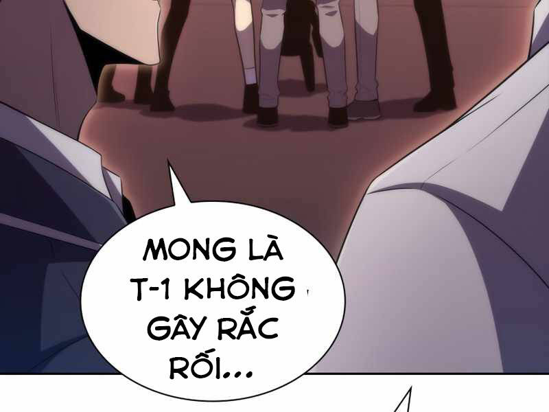 Kẻ Thách Đấu - Chương 27