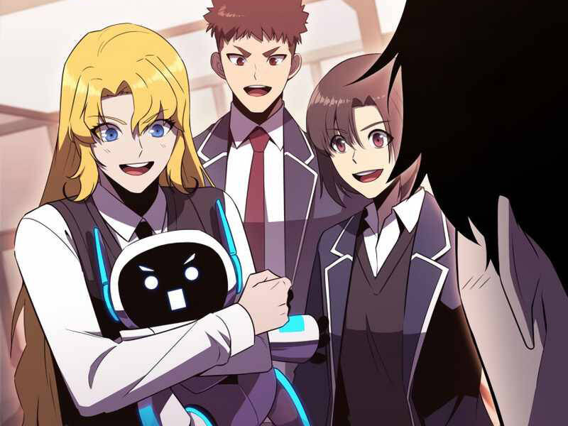 Kẻ Thách Đấu - Chương 27