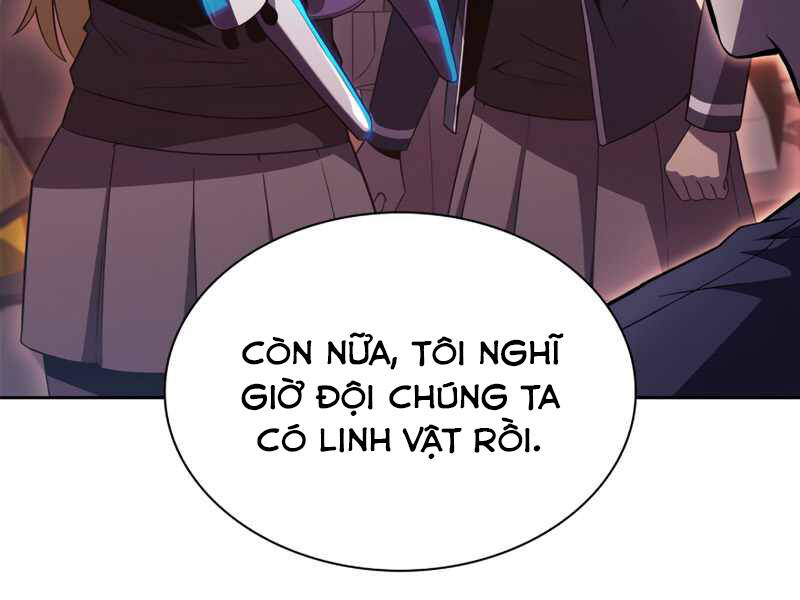 Kẻ Thách Đấu - Chương 27