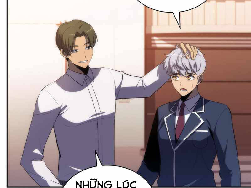 Kẻ Thách Đấu - Chương 27