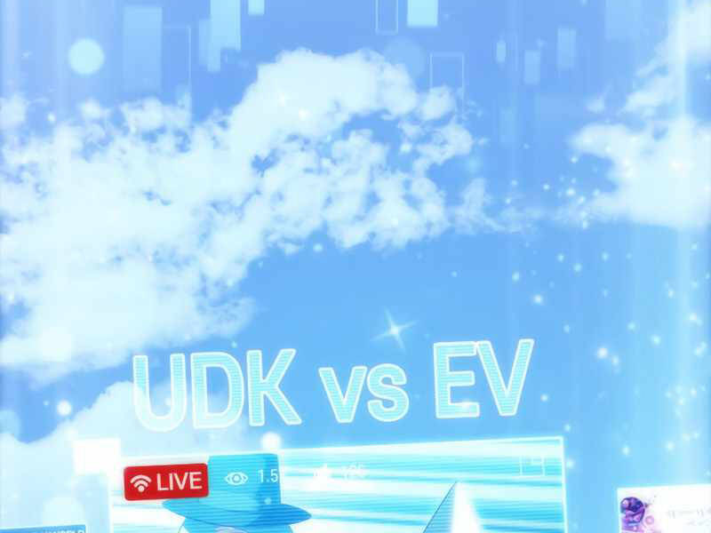 Kẻ Thách Đấu - Chương 27