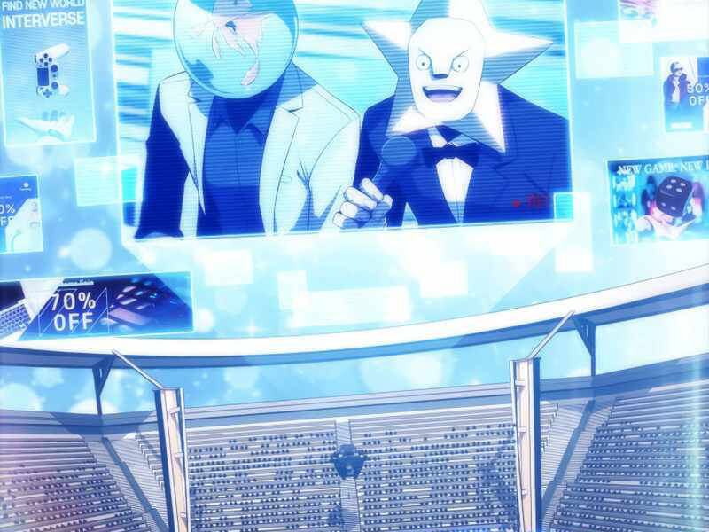 Kẻ Thách Đấu - Chương 27