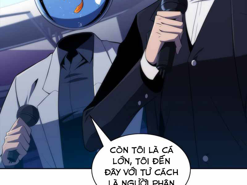 Kẻ Thách Đấu - Chương 27