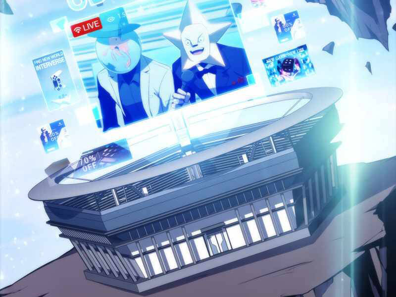 Kẻ Thách Đấu - Chương 27