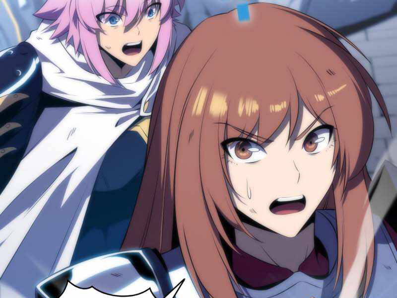 Kẻ Thách Đấu - Chương 29