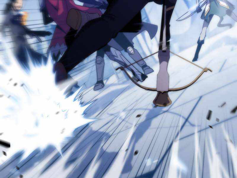 Kẻ Thách Đấu - Chương 29