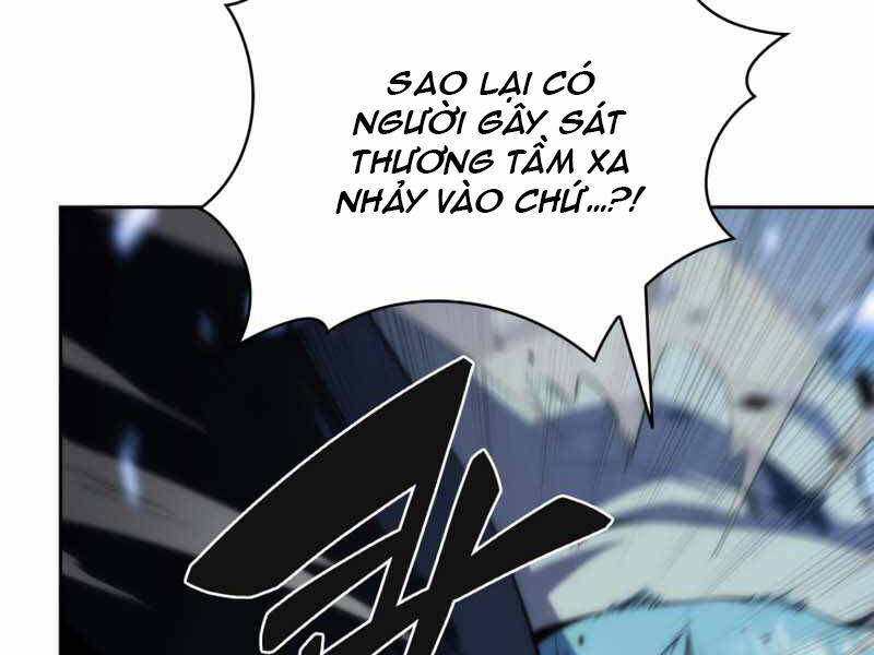 Kẻ Thách Đấu - Chương 29