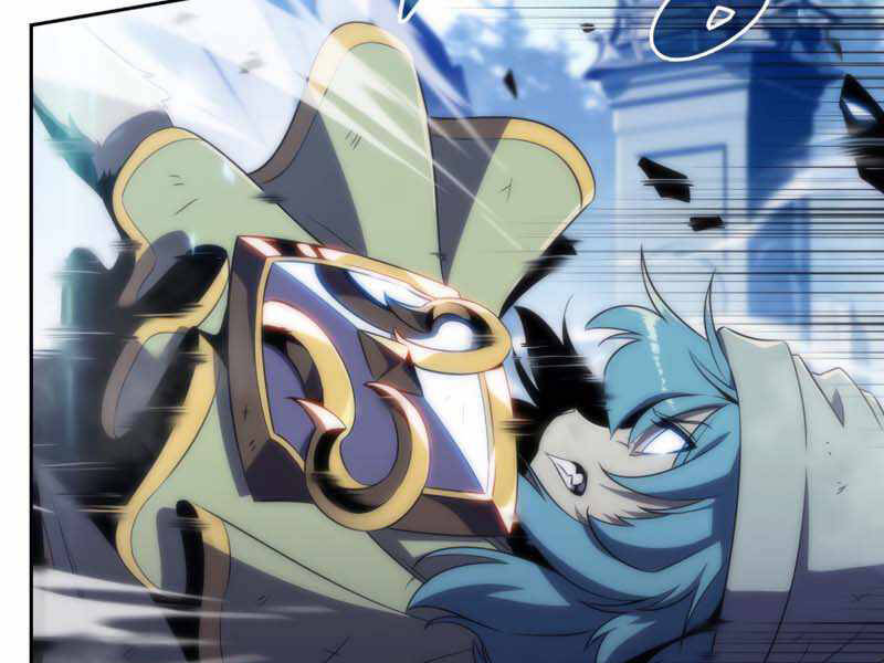 Kẻ Thách Đấu - Chương 29