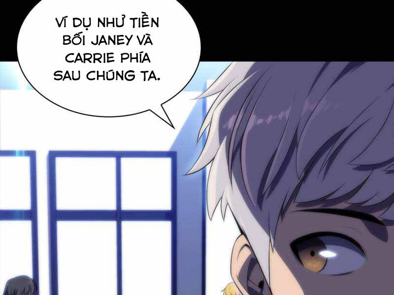 Kẻ Thách Đấu - Chương 29