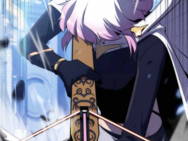 Kẻ Thách Đấu - Chương 29