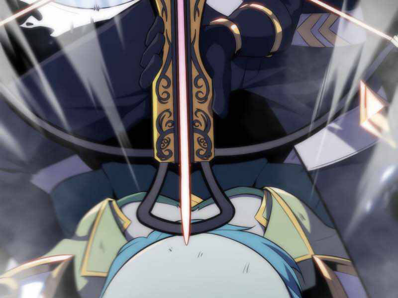 Kẻ Thách Đấu - Chương 29