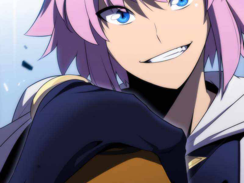 Kẻ Thách Đấu - Chương 29