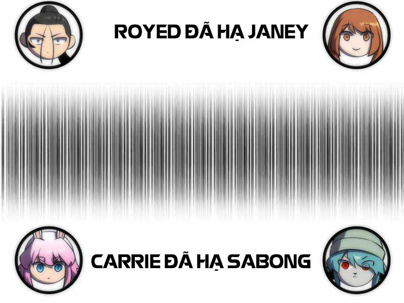 Kẻ Thách Đấu - Chương 29