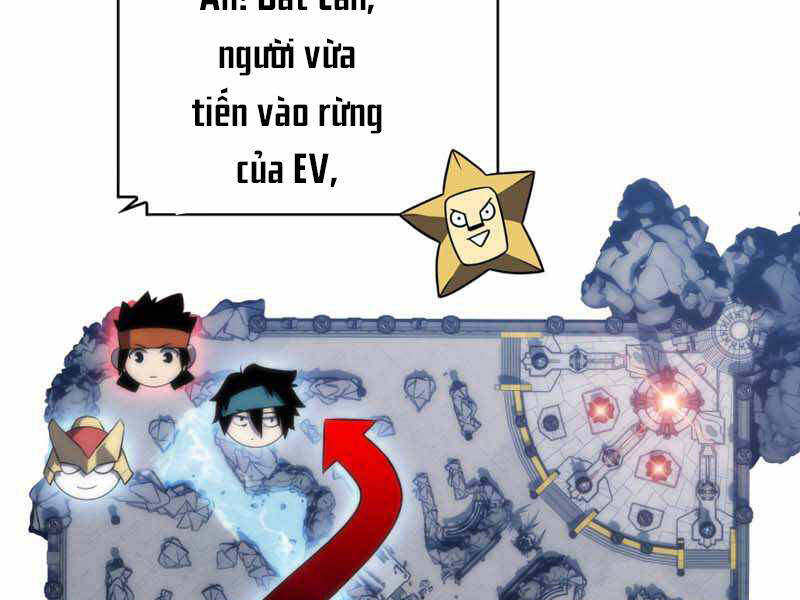 Kẻ Thách Đấu - Chương 29