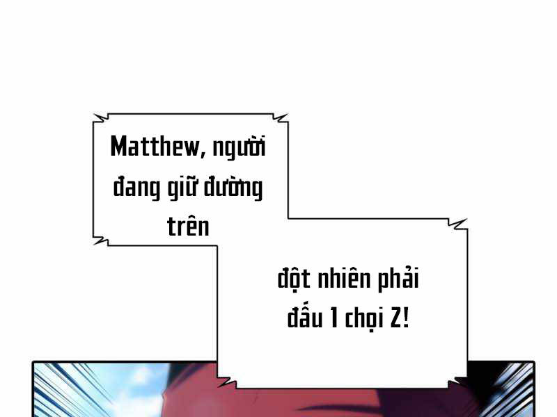 Kẻ Thách Đấu - Chương 29