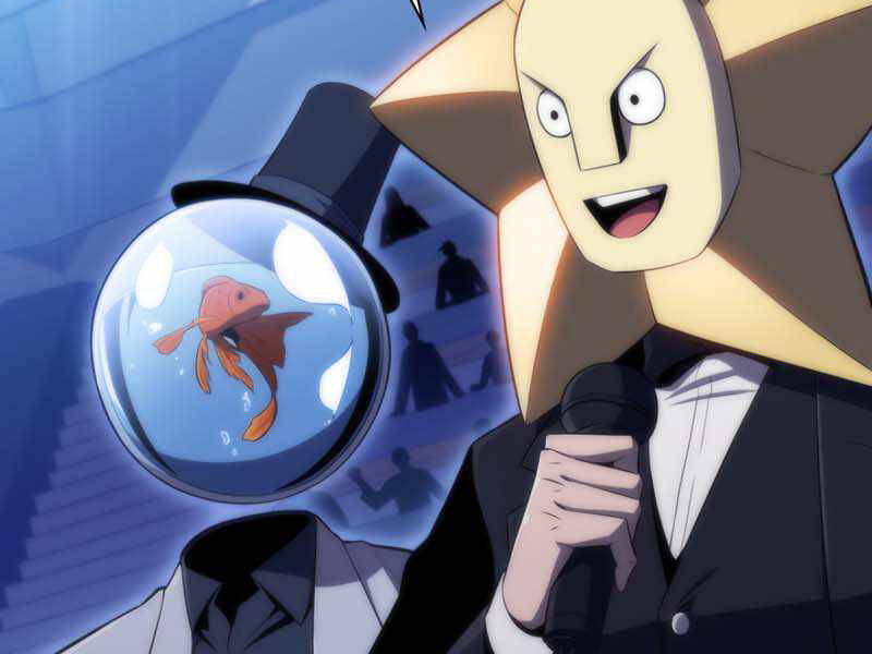 Kẻ Thách Đấu - Chương 29