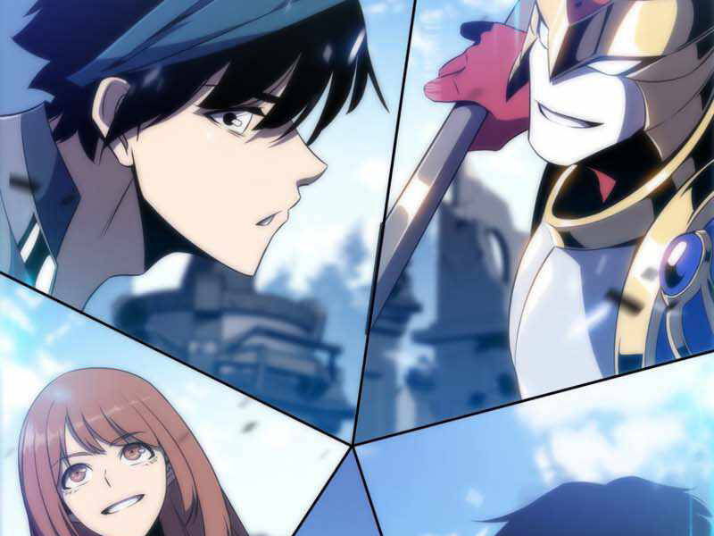 Kẻ Thách Đấu - Chương 29