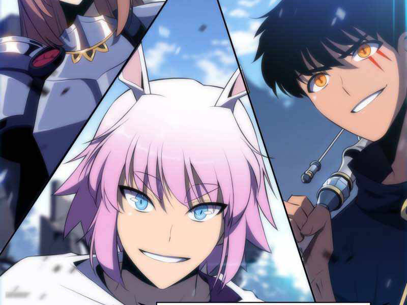 Kẻ Thách Đấu - Chương 29