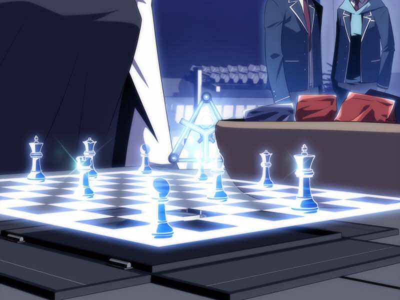 Kẻ Thách Đấu - Chương 29