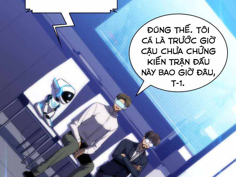 Kẻ Thách Đấu - Chương 29