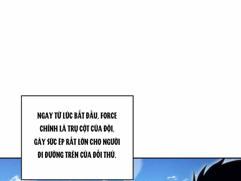 Kẻ Thách Đấu - Chương 29