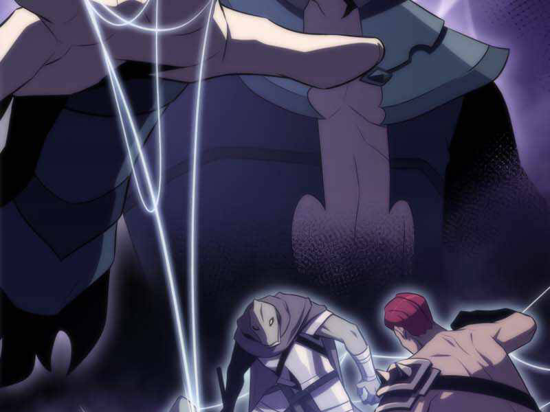 Kẻ Thách Đấu - Chương 29