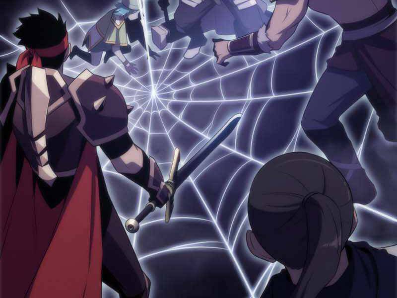 Kẻ Thách Đấu - Chương 29