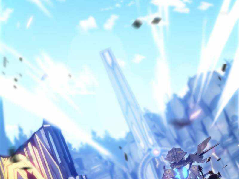 Kẻ Thách Đấu - Chương 29