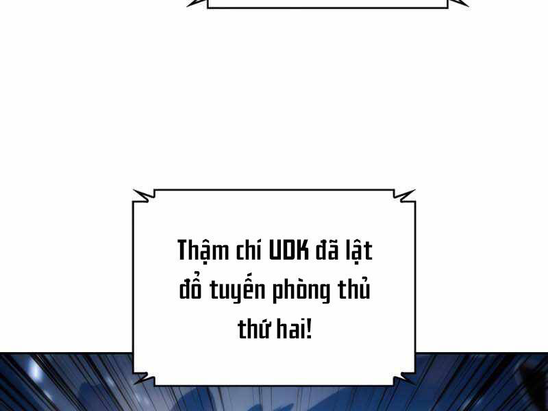 Kẻ Thách Đấu - Chương 29