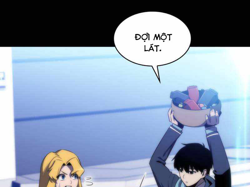 Kẻ Thách Đấu - Chương 29