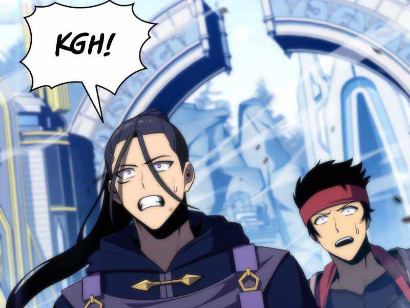 Kẻ Thách Đấu - Chương 29