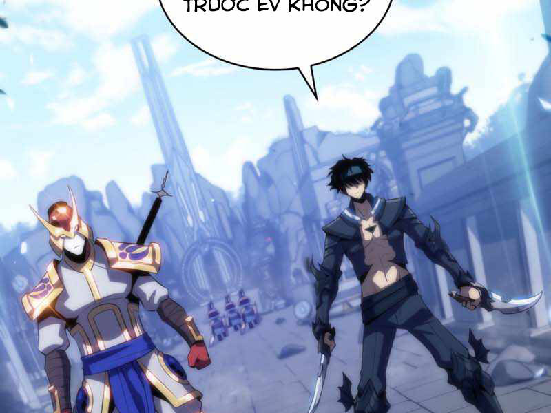 Kẻ Thách Đấu - Chương 29