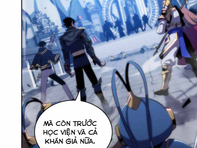 Kẻ Thách Đấu - Chương 29