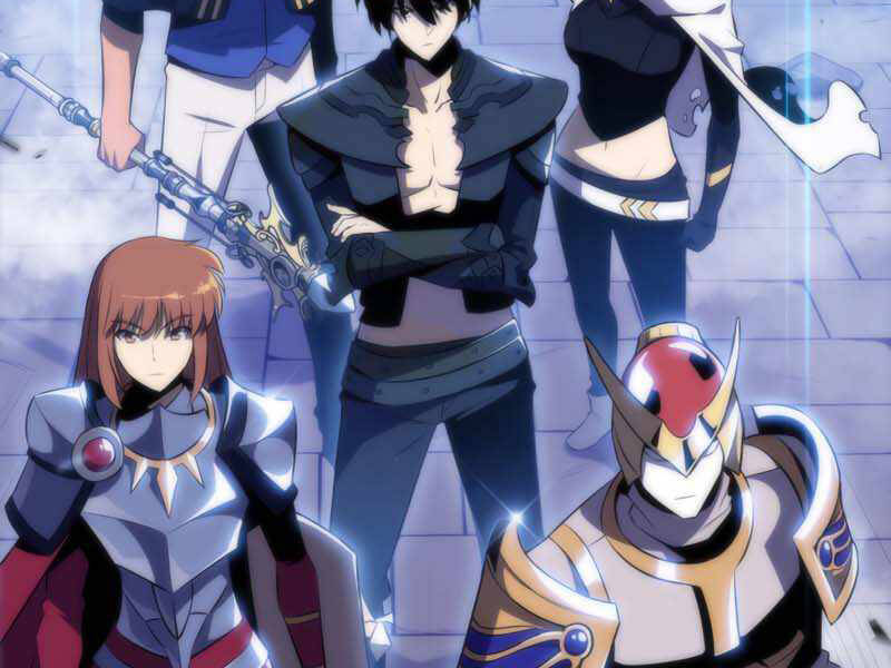 Kẻ Thách Đấu - Chương 29