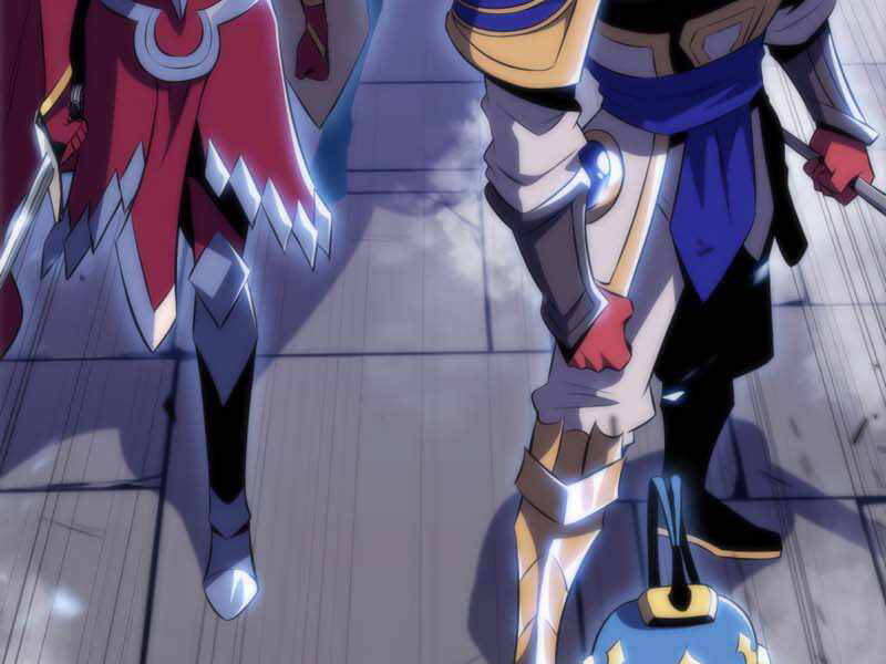 Kẻ Thách Đấu - Chương 29