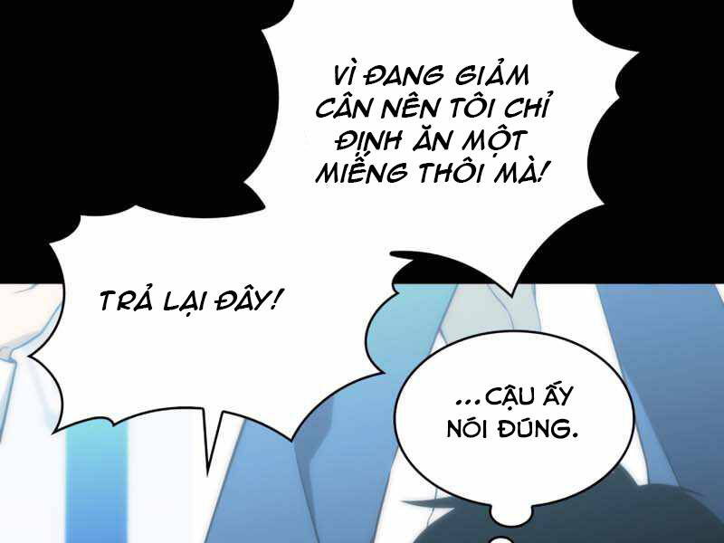 Kẻ Thách Đấu - Chương 29