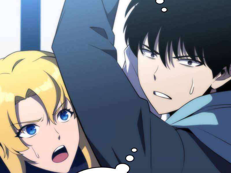 Kẻ Thách Đấu - Chương 29