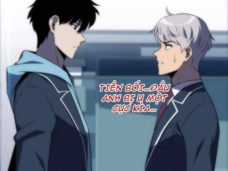 Kẻ Thách Đấu - Chương 29