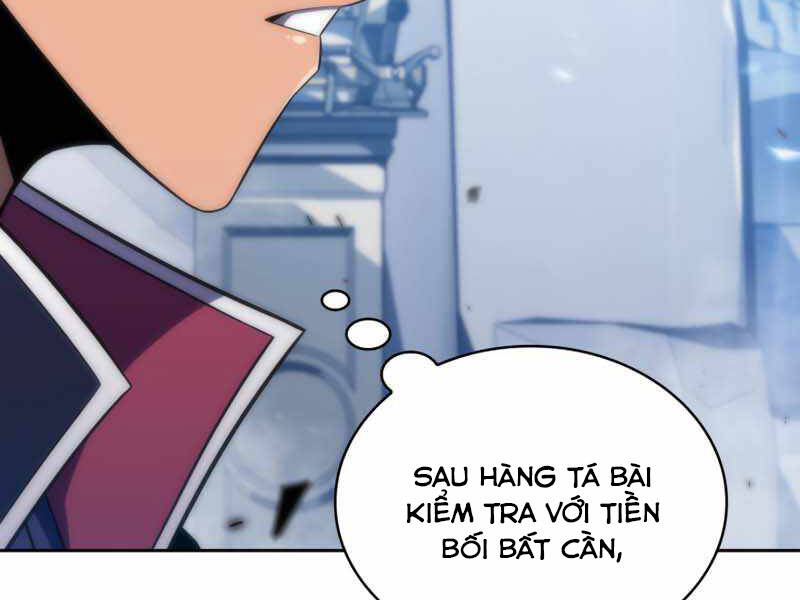 Kẻ Thách Đấu - Chương 29