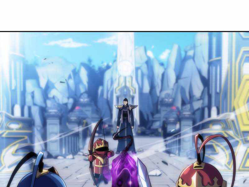 Kẻ Thách Đấu - Chương 29