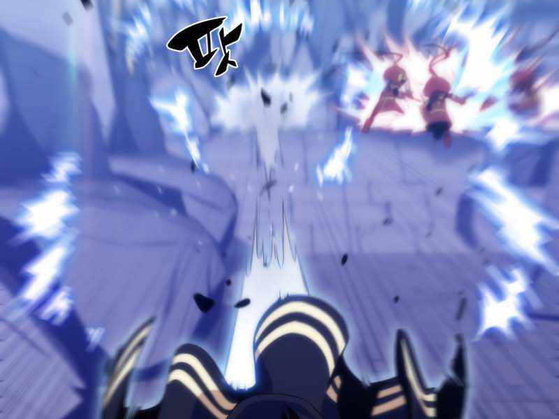 Kẻ Thách Đấu - Chương 29