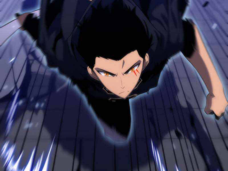 Kẻ Thách Đấu - Chương 29