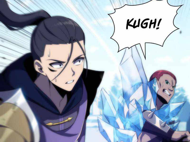 Kẻ Thách Đấu - Chương 29