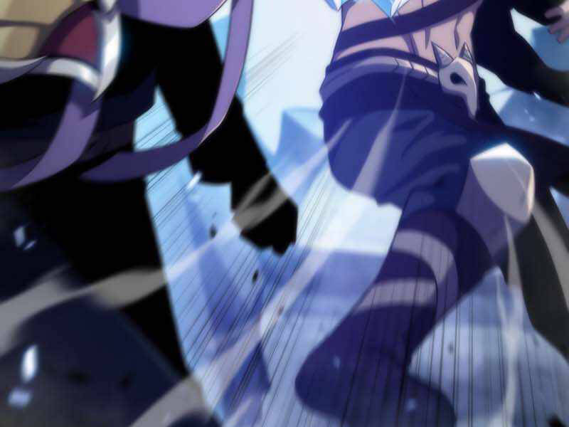 Kẻ Thách Đấu - Chương 29