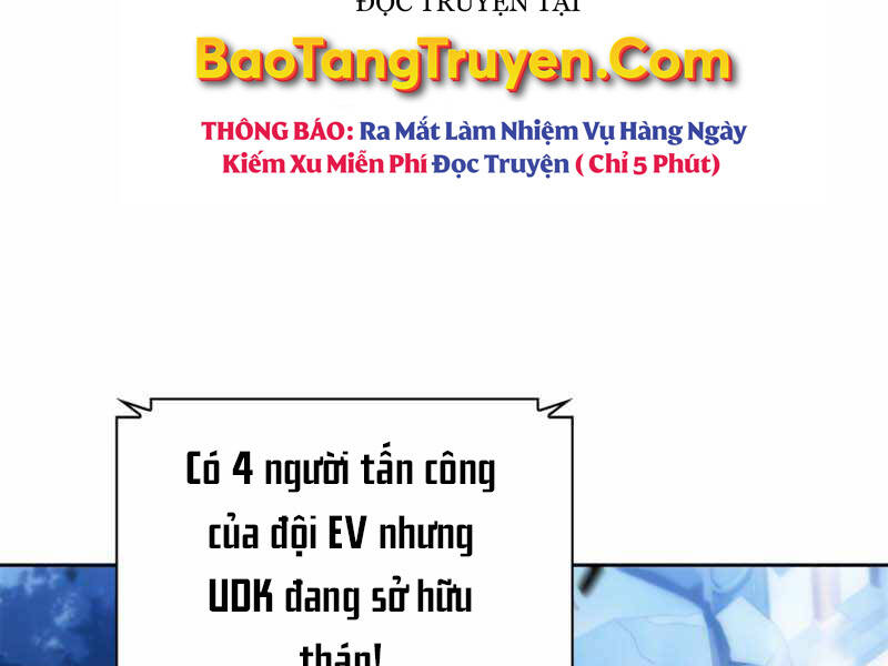 Kẻ Thách Đấu - Chương 29