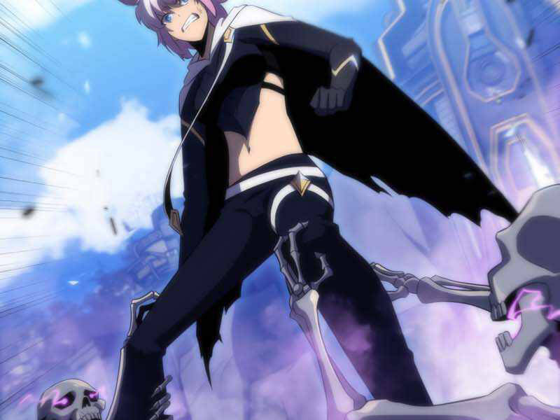 Kẻ Thách Đấu - Chương 29